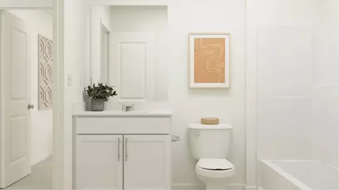 Bath - 1007 Yellow Leaf Ln, Durham, NC 27703 photo 4 of 6