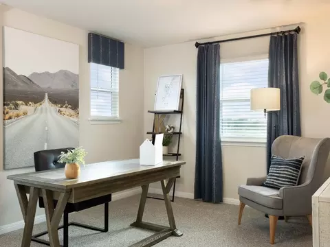 View/Area - 105 Calcite Road Unit #4, Kyle, TX 78640 photo 4 of 5