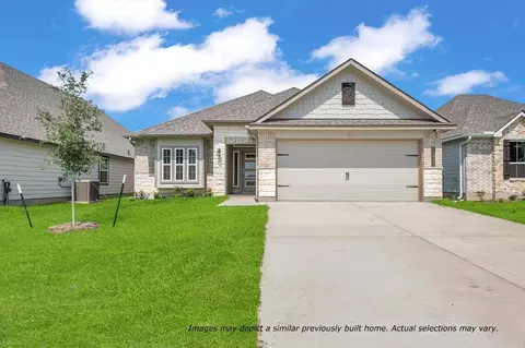 526 Prince Pl, Tyler, TX 75704