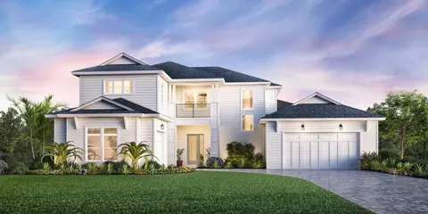 78 Bismarck Palm Rd, Saint Augustine, FL 32092