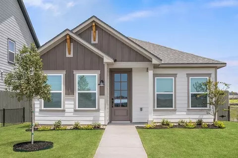 9520 Petrichor Blvd, Manor, TX 78653