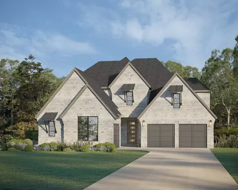 1416 Front Country Ln, Celina, TX 75009