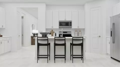 Kitchen - 22256 Rustic Ranch Ln, Estero, FL 33928 photo 1 of 3