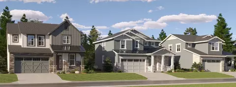 10873 Tundra Top Dr, Parker, CO 80134