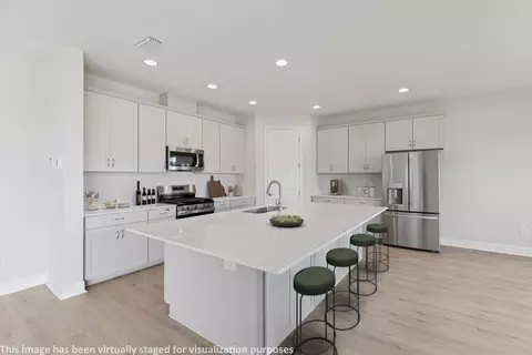 Kitchen - 8517 Dove Bog Ter, Parrish, FL 34219 photo 1 of 5