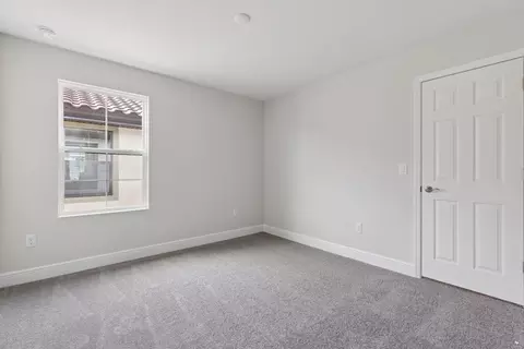 Bedroom - 8517 Dove Bog Ter, Parrish, FL 34219 photo 7 of 9