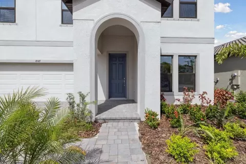 Exterior - 8517 Dove Bog Ter, Parrish, FL 34219 photo 1 of 4
