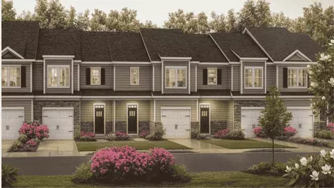707 Lesbury Ln, Spartanburg, SC 29301