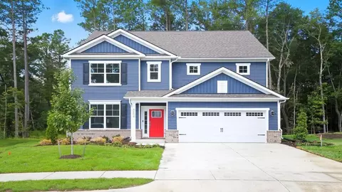 16932 Barmer Rd, Chesterfield, VA 23838