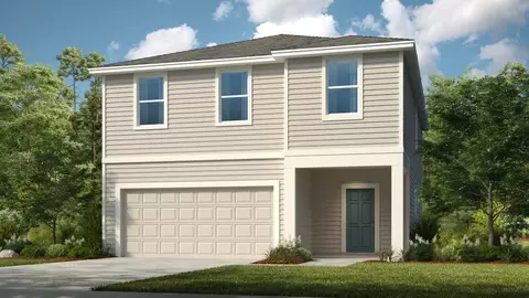 8132 Lilias Cir, Jacksonville, FL 32219