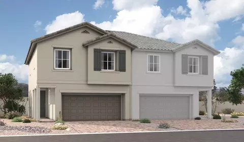 5641 Olivares Cove Dr, North Las Vegas, NV 89031