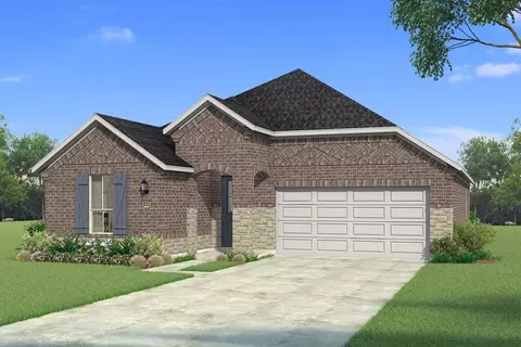 2083 Rhodora Ave, Forney, TX 75126