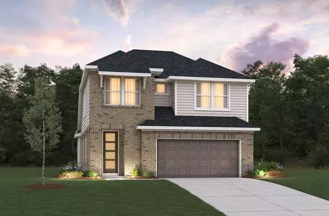 6527 Old Massey Ranch Rd, Pearland, TX 77584