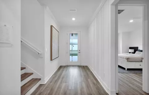 Entry Way - 205 Cedar Preserve Ln, Saint Augustine, FL 32095 photo 1 of 3
