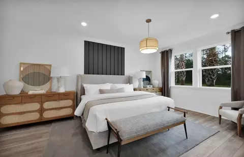 Bedroom - 205 Cedar Preserve Ln, Saint Augustine, FL 32095 photo 1 of 5
