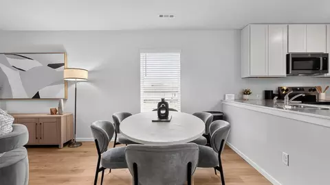 Dining - 135 Maddison Rachael, Cabot, AR 72023 photo 2 of 2