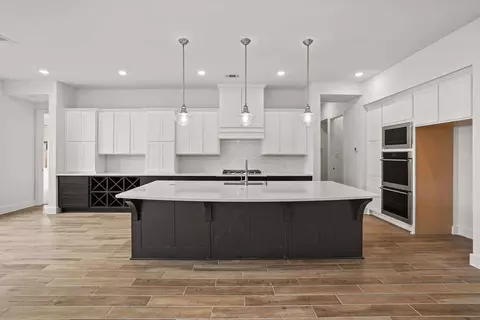 Kitchen - 2036 Grey Birch Pl, Aledo, TX 76008 photo 1 of 3