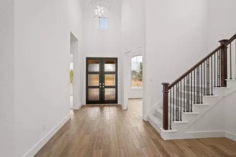 Entry Way - 2036 Grey Birch Pl, Aledo, TX 76008 photo 2 of 2