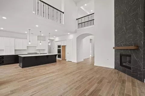 Living - 2036 Grey Birch Pl, Aledo, TX 76008 photo 3 of 3