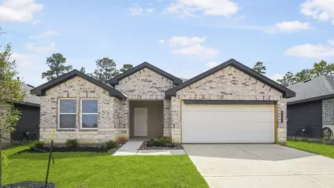 27414 Serene Pine Dr, Magnolia, TX 77355