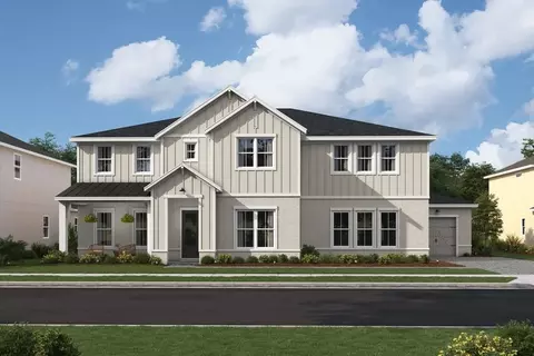 448 Marina Louis Pt, Sanford, FL 32771