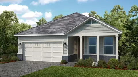 316 Grandview Dr, Saint Marys, GA 31558