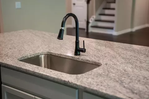 Kitchen - 101 Beaver Creek Way, Lagrange, GA 30241 photo 3 of 3