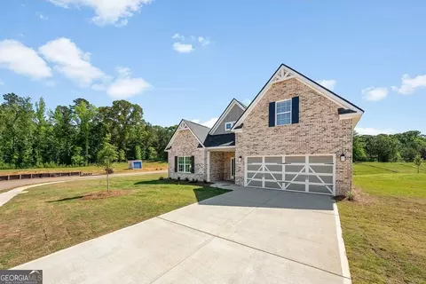 Exterior - 101 Beaver Creek Way, Lagrange, GA 30241 photo 1 of 17