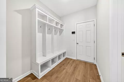 Entry Way - 101 Beaver Creek Way, Lagrange, GA 30241 photo 3 of 4