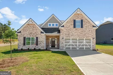 Exterior - 101 Beaver Creek Way, Lagrange, GA 30241 photo 4 of 17