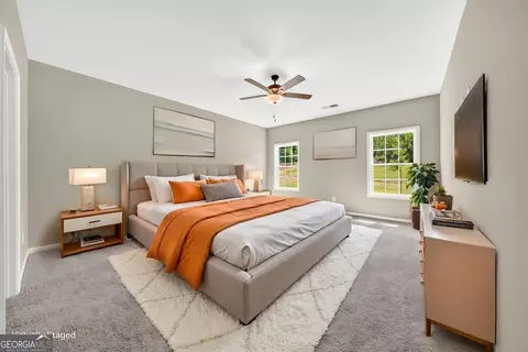 Bedroom - 101 Beaver Creek Way, Lagrange, GA 30241 photo 1 of 4