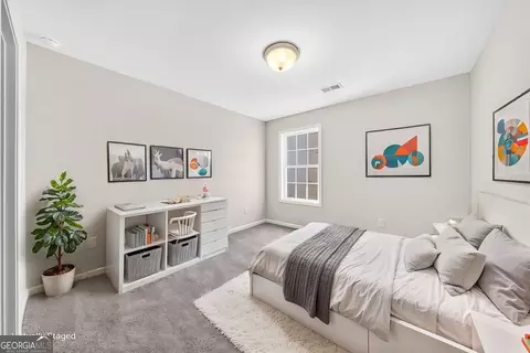 Bedroom - 101 Beaver Creek Way, Lagrange, GA 30241 photo 2 of 4