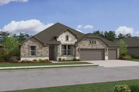 135 Roebuck Ln, New Waverly, TX 77358