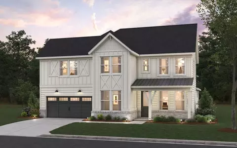 326 Green Top Rd, Newnan, GA 30263