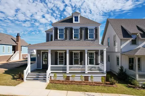 4519 Village Green Way, Hoover, AL 35226
