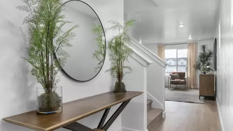 Entry Way - 718 N 1600 E, Salem, UT 84653 photo 1 of 3