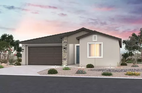 3946 Blooming Orange Ave, Las Vegas, NV 89141