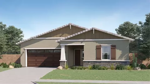 25473 N 167th Ln, Surprise, AZ 85387