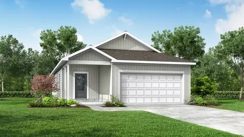 9226 Crescent View Dr NW, Canal Winchester, OH 43110