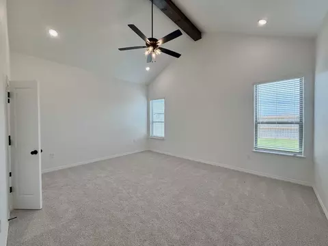 Bedroom - 2016 Yarrow, Temple, TX 76502 photo 1 of 7