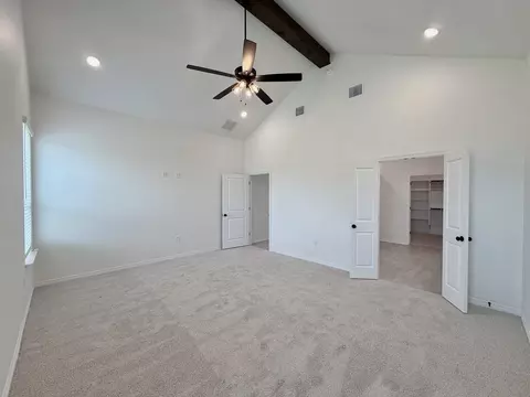 Bedroom - 2016 Yarrow, Temple, TX 76502 photo 2 of 7
