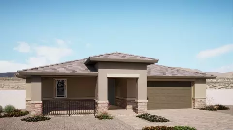 129 Rowan Grove Ave, Henderson, NV 89011