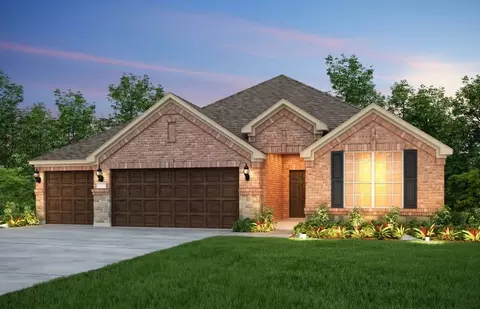 1205 Horizon View Dr, Georgetown, TX 78628