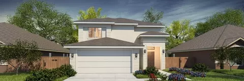 2211 Tangelo St, San Juan, TX 78589