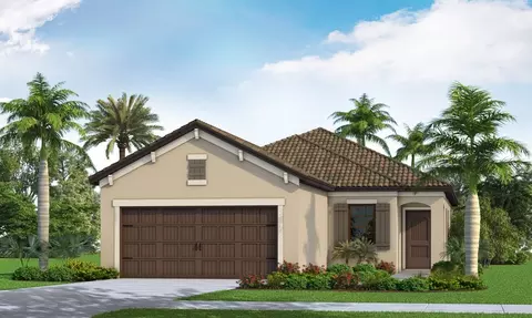 341 Potenza Loop, North Venice, FL 34275