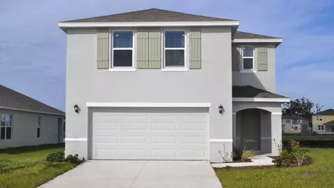 Exterior - 10422 Charlotte Dr, Parrish, FL 34219 photo 3 of 7