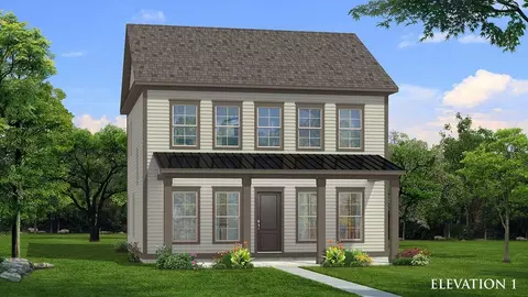 4124 Hickory Place Ln, Pineville, NC 28134