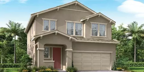 1235 W Sedona Ave, Visalia, CA 93291