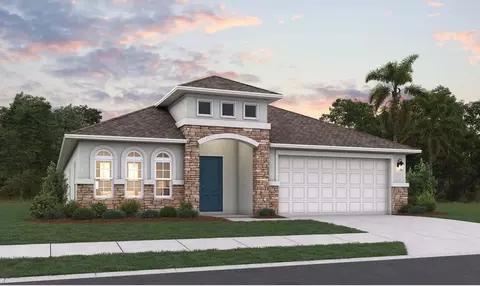 13489 Maria Lavin Cir, Orlando, FL 32828