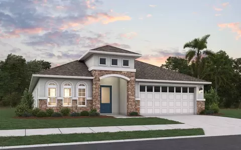 The Palms At Waterford Lake Community, Orlando, FL 32828